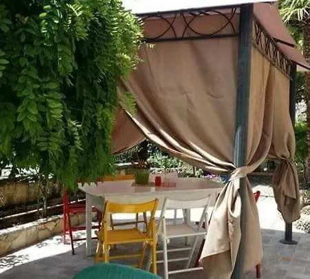Casa Vacanza Sabina 度假居