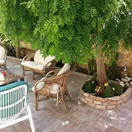 Casa Vacanza Sabina 莫拉诺卡拉布罗