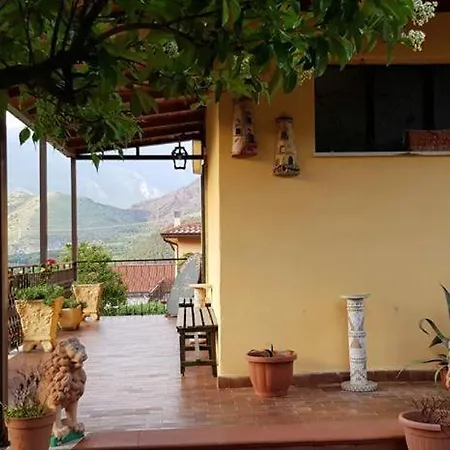 Casa Vacanza Sabina