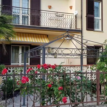 度假居 Casa Vacanza Sabina