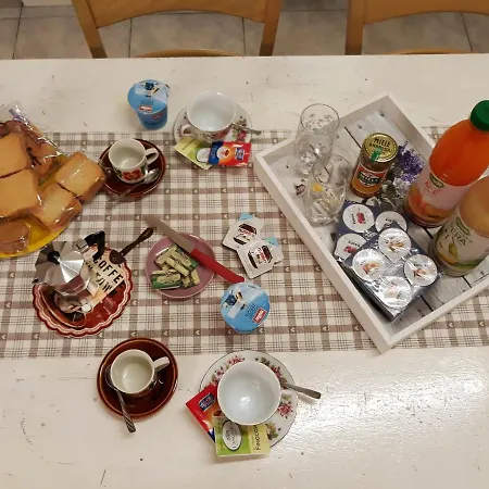 Casa Vacanza Sabina