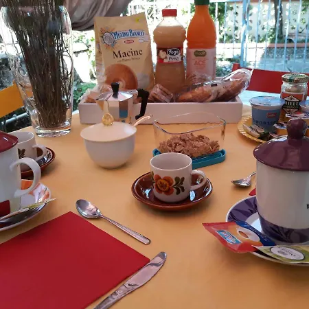 Casa Vacanza Sabina *