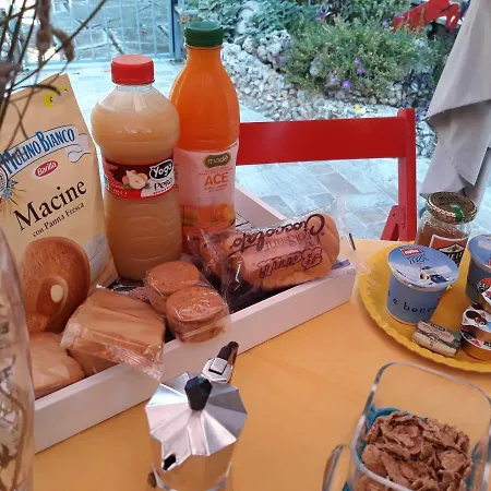 Casa Vacanza Sabina *