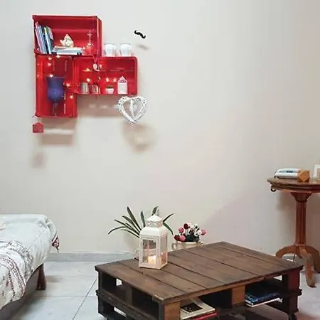 Casa Vacanza Sabina * 莫拉诺卡拉布罗