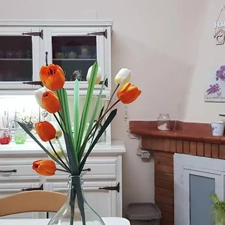 Casa Vacanza Sabina * 莫拉诺卡拉布罗