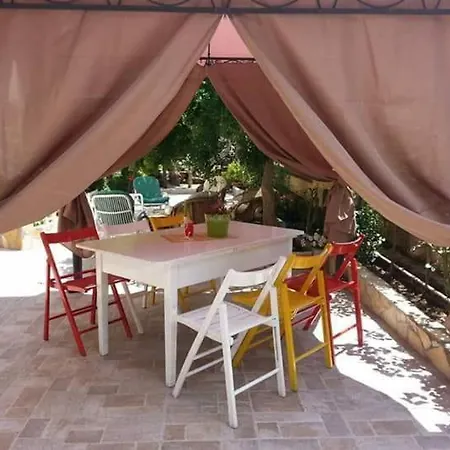度假居 Casa Vacanza Sabina