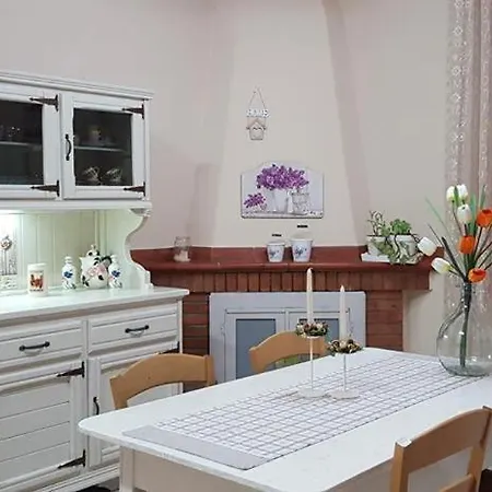 Casa Vacanza Sabina