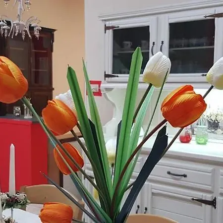 Casa Vacanza Sabina *