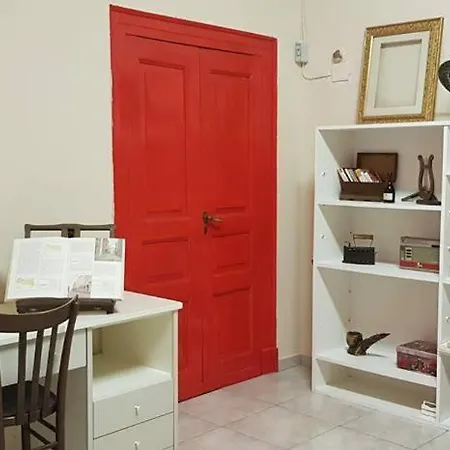 度假居 Casa Vacanza Sabina *