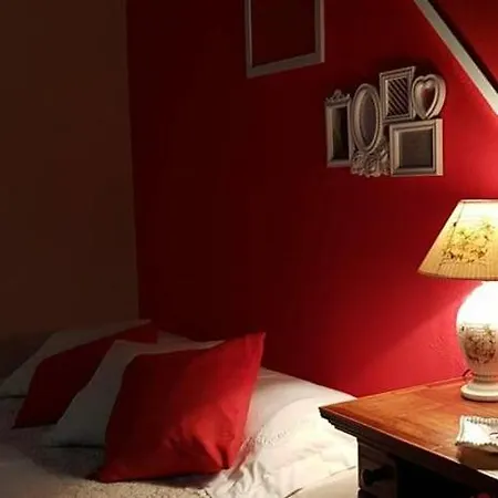 度假居 Casa Vacanza Sabina *