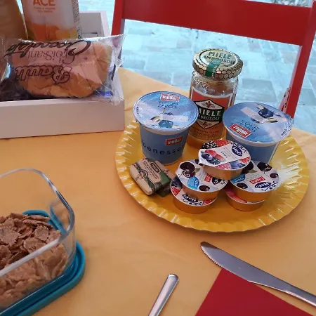 Casa Vacanza Sabina